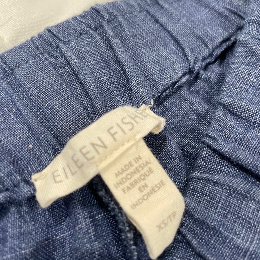 Eileen Fisher Loungewear set - Picture 3 of 5